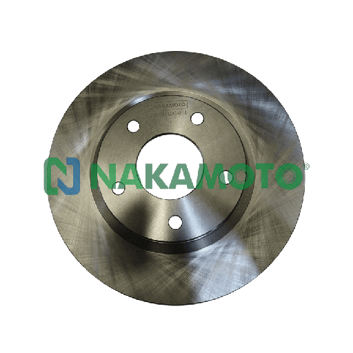 [AFM0511] طنبورة عجل امامى جوك ناكاموتو تايوانى