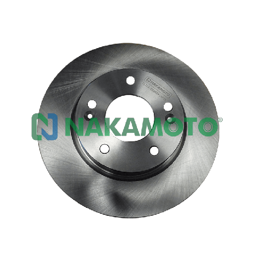 [AFM0494] طنبورة عجل امامى النترا 08-010 ناكاموتو تايوانى