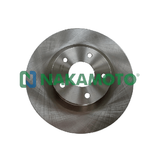 [AFM0512] طنبورة عجل امامى قشقاى 013 ناكاموتو تايوانى