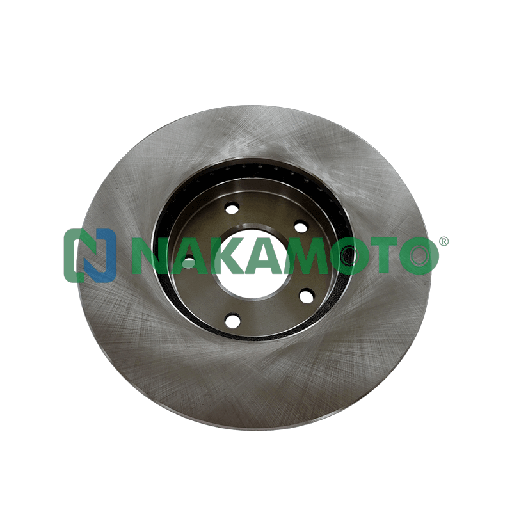 [AFM0513] طنبورة عجل امامى اكسترل ناكاموتو تايوانى