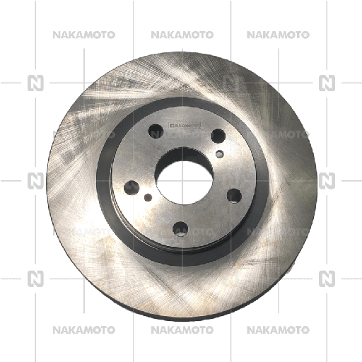 [AFM1606] طنبورة عجل امامى كامرى 08-012 ناكاموتو تايوانى