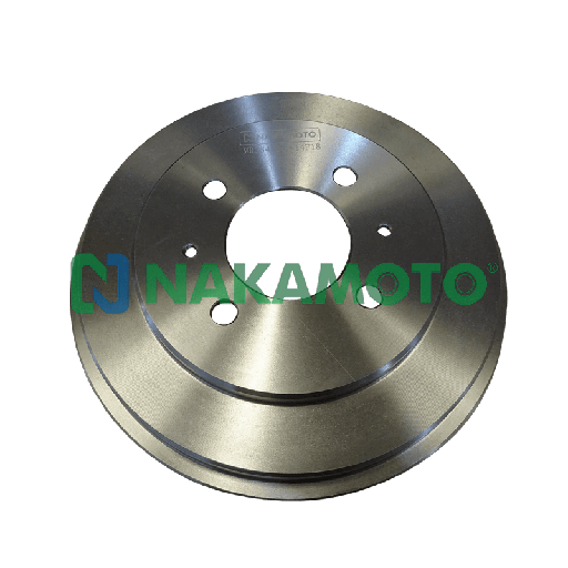 [AFM0507] طنبورة عجل خلفى لانسر بومة 1300 ناكاموتو تايوانى