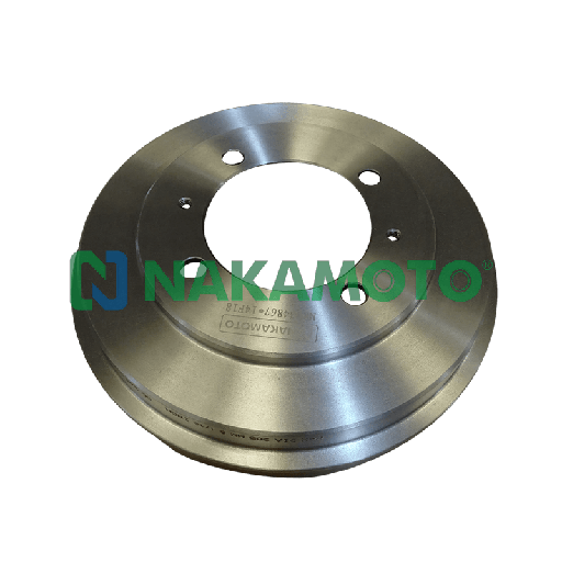 [AFM0508] طنبورة عجل خلفى لانسر بومة 1600 ناكاموتو تايوانى