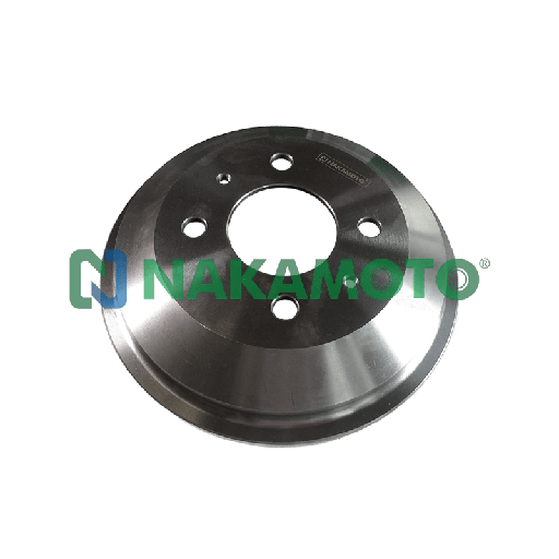 [AFM0497] طنبورة عجل خلفى فيرنا+اكسنت ناكاموتو تايوانى