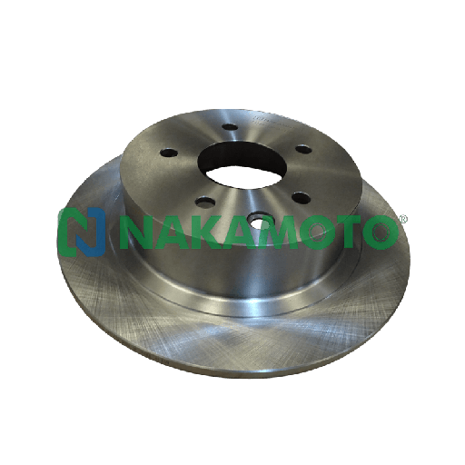 [AFM0515] طنبورة عجل خلفى قشقاى شكل قديم +جوك ناكاموتو تايوانى