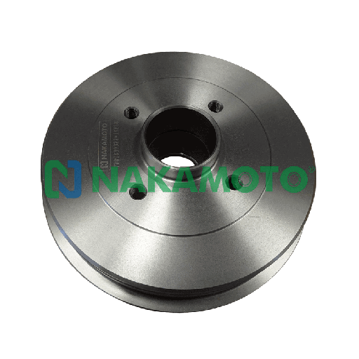 [AFM0521] طنبورة عجل خلفى رينو لوجان ناكاموتو تايوانى