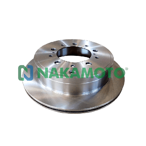 [AFM1611] طنبورة عجل خلفى لاندكروزر 015-019 ناكاموتو تايوانى