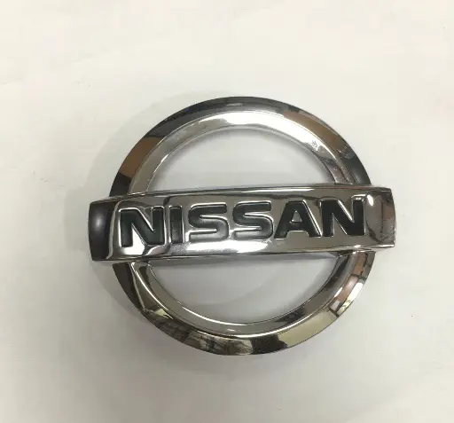 [OEM0265] علامه نيسان خلفى صنى013-020 اصلى