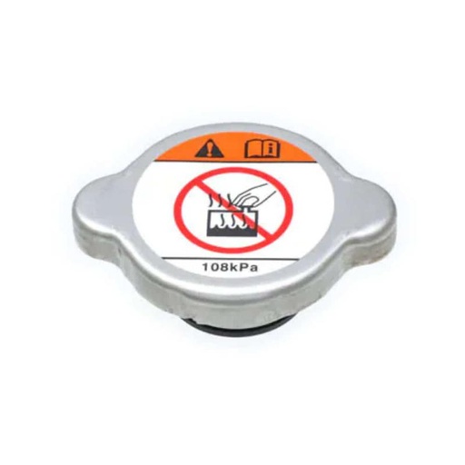 [OEM1013] غطاء ريداتير لانسر قرش اصلى