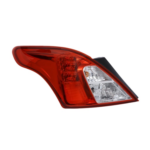 [OEM0369] فانوس خلفى شمال صنى013-020 اصلى