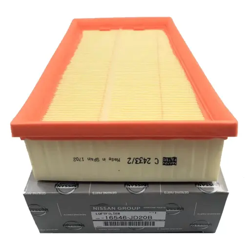 [OEM0297] فلتر هواء قشقاى012-013 اصلى