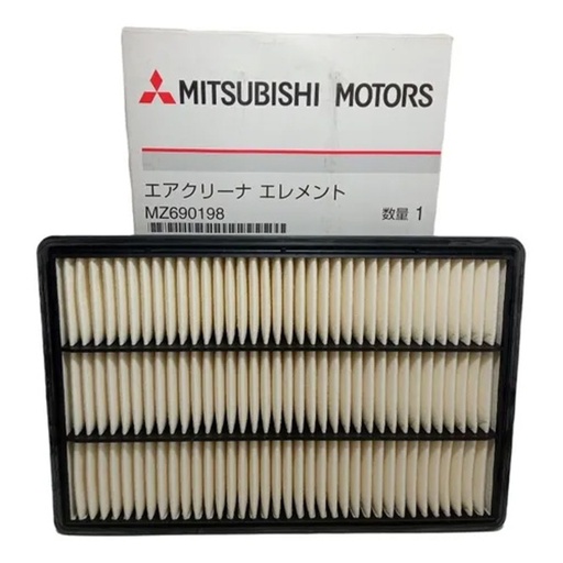 [OEM0690] فلتر هواء باجيرو01-018 اصلى