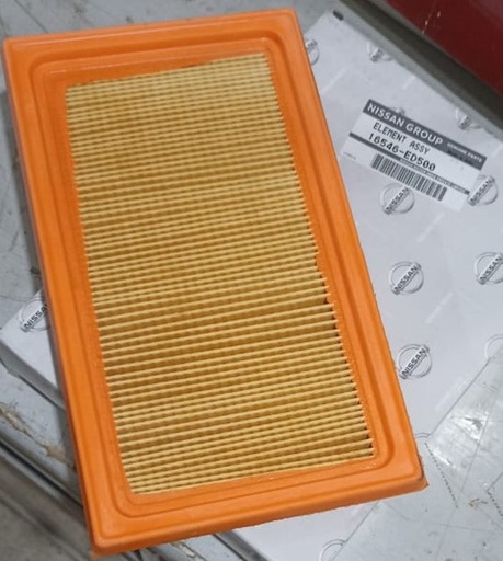 [OEM0293] فلتر هواء صنى013-020+تيدا اصلى