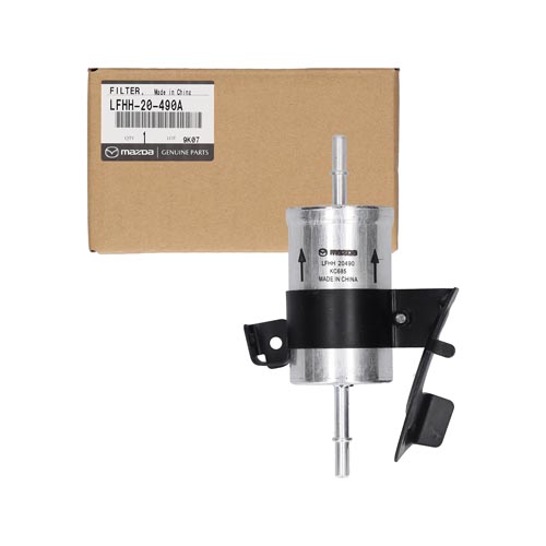 [OEM0936] فلتر بنزين مازدا3 07 اصلى