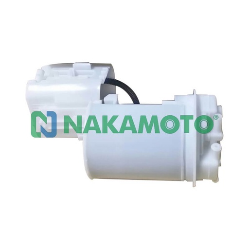 [AFM0188] فلتر بنزين كرولا خليجى داخل التنك ناكاموتو تايوانى