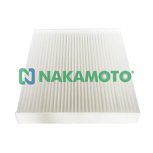 [AFM1377] فلتر تكيف كرولا جنوب افريقى+015 ناكاموتو تايوانى