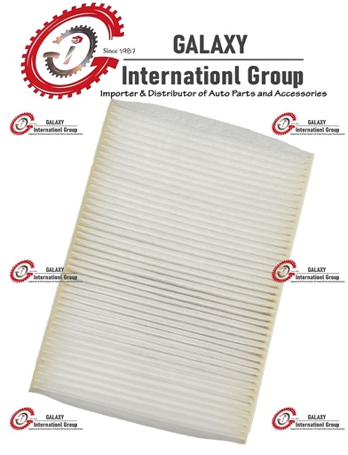 [OEM0371] فلتر تكيف قشقاى 015-020 اصلى