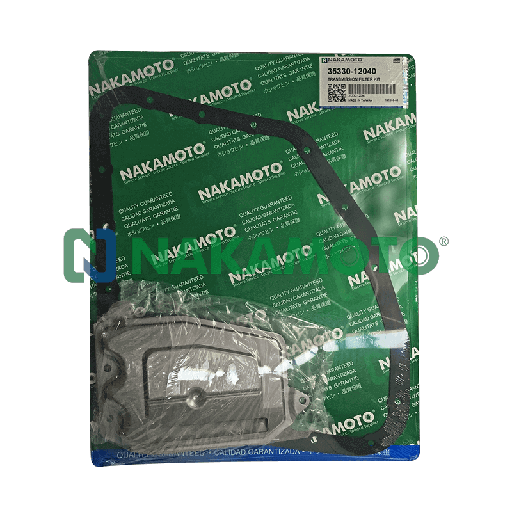 [AFM0465] فلتر فتيس كرولا01-07 1600 ناكاموتو تايوانى