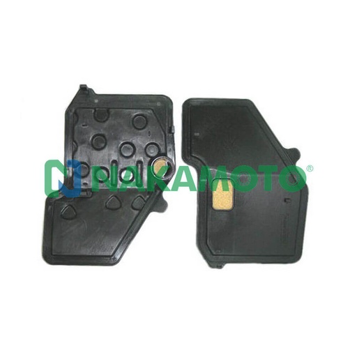 [AFM0467] فلتر فتيس تريوس +افانزا اتوماتيك ناكاموتو تايوانى