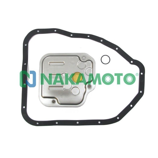 [AFM0468] فلتر فتيس سيراتو اتوماتيك + فيرنا ناكاموتو تايوانى