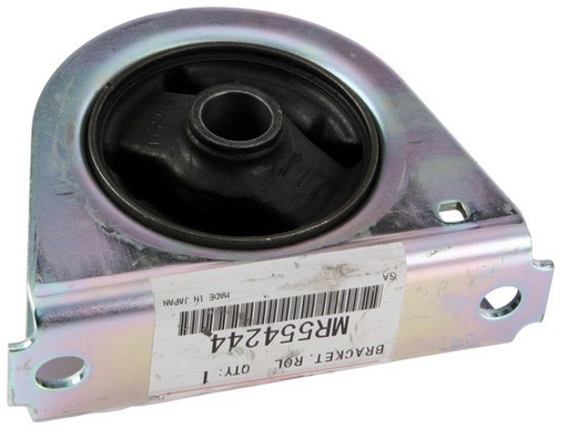 [OEM0700] قاعدة موتور امامى لانسر بومه+كرستاله اصلى