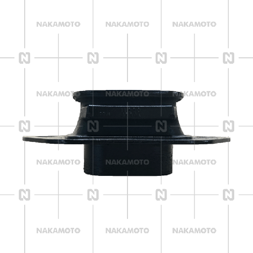 [AFM1122] قاعدة موتور شمال كاوتش نيو قشقاى 2016 J11 مكنة 2000 ناكاموتو تايوانى