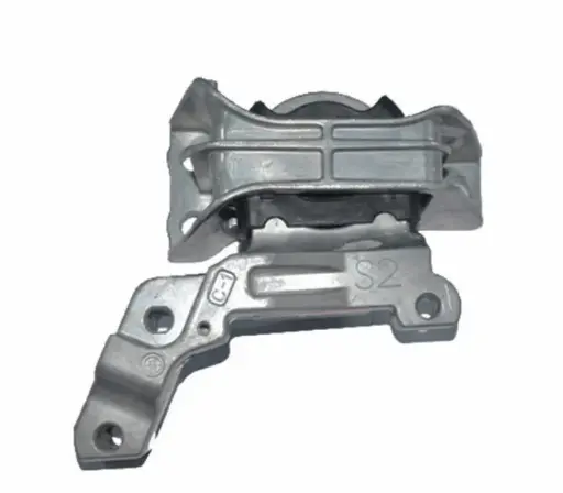 [OEM0956] قاعدة موتور يمين جوك+سينترا اصلى