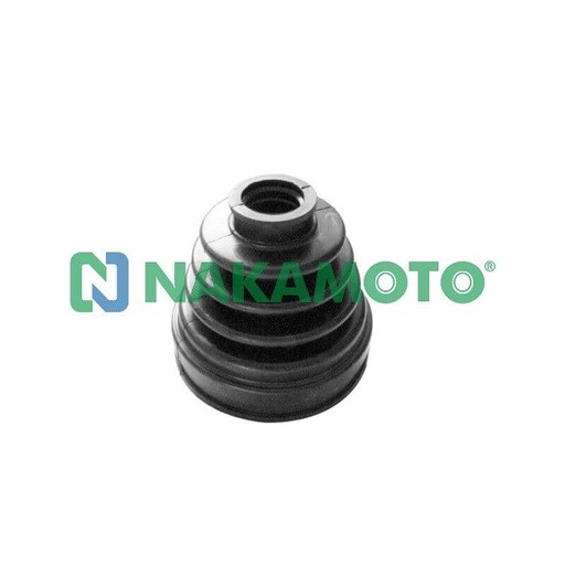 [AFM1290] كاوتش كوبلن داخلى كرولا 93-07 ناكاموتو تايوانى