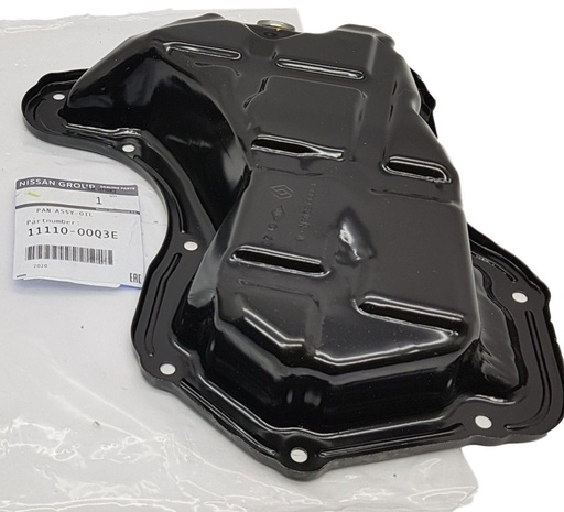 [OEM0239] كرتيره زيت ماتور قشقاى013-020 اصلى