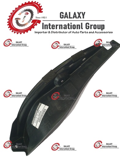 [OEM0045] كرتيره رفرف خلفى شمال صنى013-020 اصلى