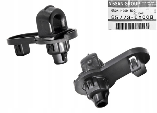 [OEM0047] كلبس سيخ كبوت سقف كبود قشقاى015-020 اصلى