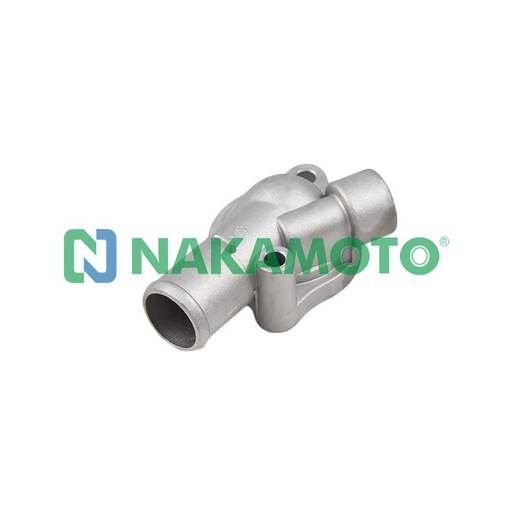 [AFM1454] كوعة مياة كرولا 88-00 الومنيوم غطاء الكوعة الكبيرة ناكاموتو تايوانى