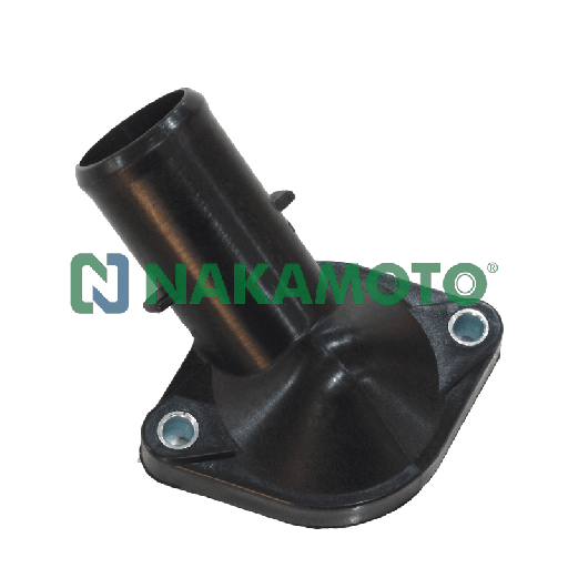 [AFM1342] كوعه ترموستات كرولا خليجى فبر مكرر ناكاموتو تايوانى