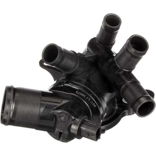 [OEM0918] كوعة ترموستات قشقاى015-019 خمسه مخرج اصلى