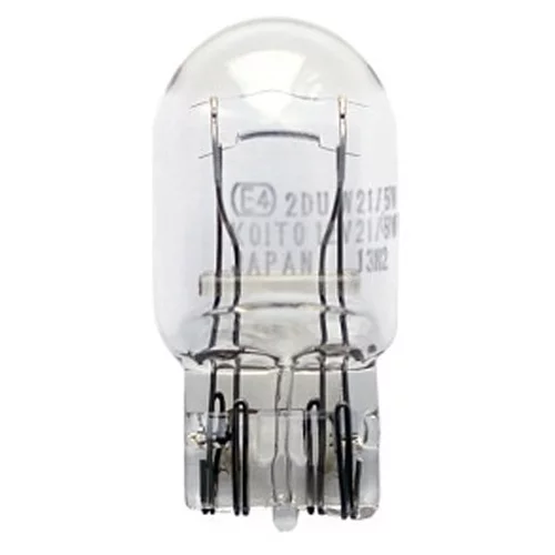 [OEM0727] لمبة خلفى 2 بول بدون كعب لانسر اصلى