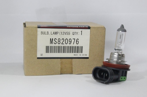 [OEM0726] لمبة كشاف باجيرو عاده اصلى