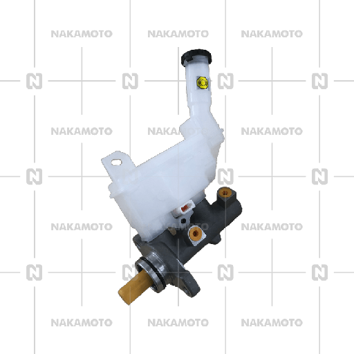 [AFM1385] ماستر فرامل عمومى تيدا ناكاموتو تايوانى