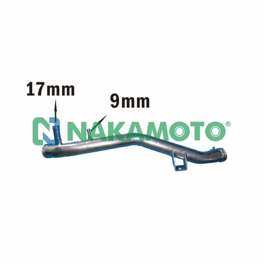 [AFM1322] ماسورة مياة لانسر 1500 ميراج ناكاموتو تايوانى