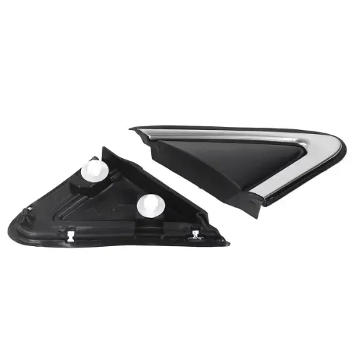 [OEM0181] مثلث مرايه شمال سنترا فبر اصلى