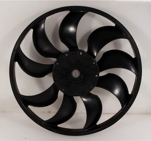 [OEM0729] مروحه تبريد يمين اكليبس اصلى