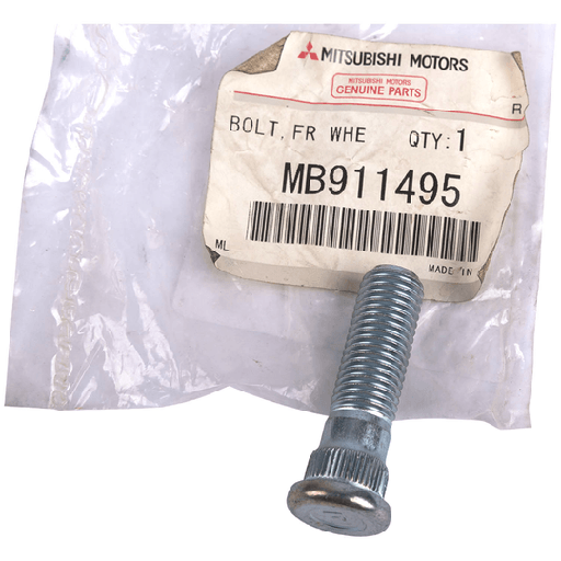 [OEM0738] مسمار عجل ميتسوبيشى اصلى