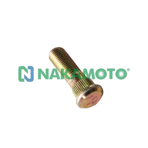 [AFM1118] مسمار عجل نيسان ناكاموتو تايوانى