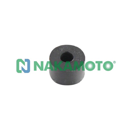 [AFM1582] طقم كاوتش مسمار ميزان نيسان بيك اب الطقم=4 ناكاموتو تايوانى