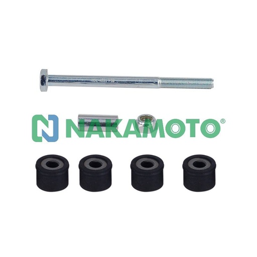 [AFM0322] مسمار ميزان امامى لانسر بومة بالكاوتش بالطبق ناكاموتو تايوانى