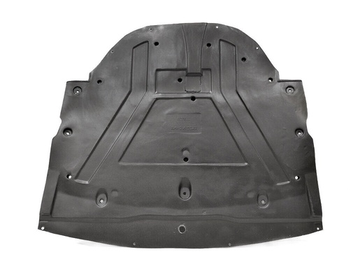 [OEM0977] مصفحة موتور سفلية قشقاى 015-017 اصلى