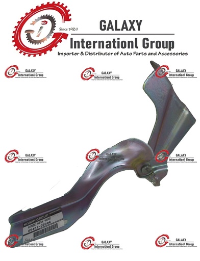 [OEM0053] مفصله كبوت شمال صنى013-020 اصلى