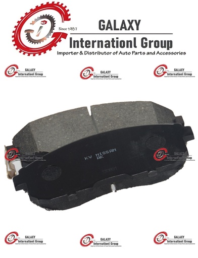 [OEM1187] تيل امامى جوك+سينترا+تيدا اصلى