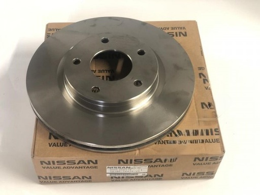 [OEM1202] طنبوره عجل امامى جوك + سنترا  kv اصلى