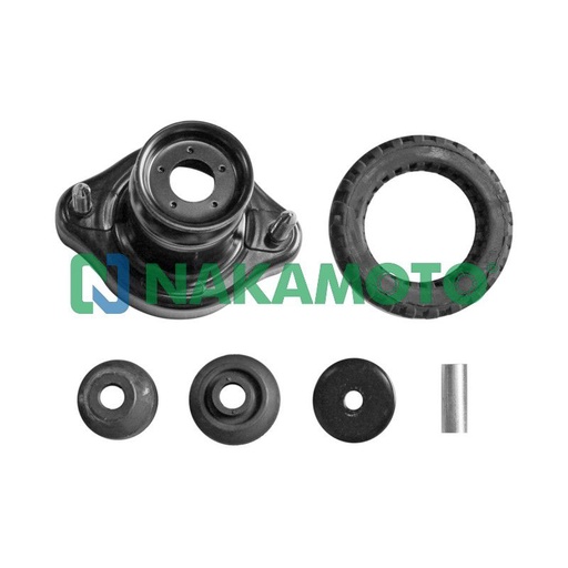 [AFM1794] بطاحه خلفى لانسر بومه كاملة بالبلى والورد ناكاموتو تايوانى