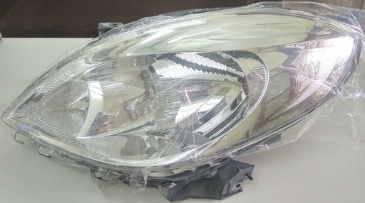 [OEM1254] كشاف امامى شمال فاضى صنى N17 شكل قديم اصلى